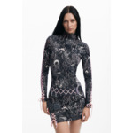 ROBE ECLIPSE ESCOTÉ