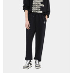 Bas De Jogging Blason Noir Homme