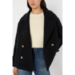 Manteau Mouna