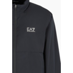 Bleu giubbotto-armani