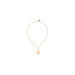 Collier trèfle