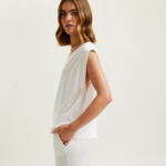 Laurence Tavernier - Pyjama en jersey, Minorque