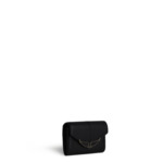 BORDERLINE MINI WALLET GRAINED