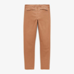 Chino 702 coupe droite cumin