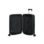 VALISE RIGIDE NEOPULSE Taille cabine 55 cm extensible