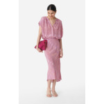 Jupe Corail 100% Viscose