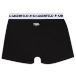 LOT DE 2 BOXERS