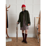 VESTE CHASSE ENDUIT