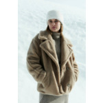 Manteau gargouille