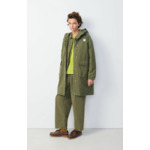 Parka femme Rygybay