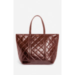 CABAS XL Cabas Xl En Cuir Matelassé