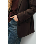 Blazer femme Kabird
