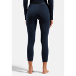 Collant technique NATURAL WARM en laine mérinos 260 pour femme