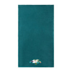 Yves Delorme - Serviette de bain en coton modal 450 g/m², Panorama