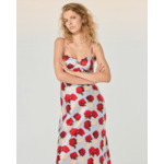 Robe Longue Bretelle Vénus