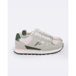 Runnings roses & grises