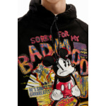 SWEAT-SHIRT MICKEY BAD MOOD