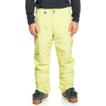 PANTALON DE SNOWBOARD / SKI