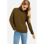 Pull Malo En Laine Mérinos & Yak