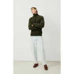 Pull homme East