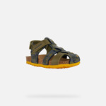 B SANDAL CHALKI BOY