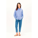 Chemise claudine