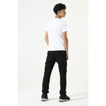 Boys Pants Black