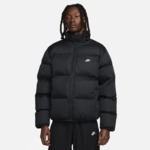 M NK CLUB PUFFER JKT