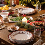 Toy’s Delight assiette creuse blanche