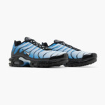 Nike Air Max Plus Blue Gradient