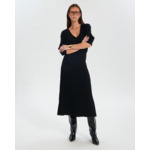 Jupe Jordan Noir en Nylon