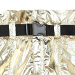 SHORT + CEINTURE