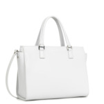 Sac cabas main Zippée L Smooth