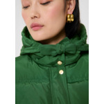 Doudoune Daisy-Vert en Polyester