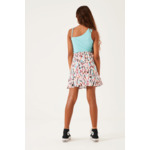 Girls Top Blue