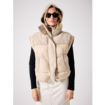 Veste Melody BEIGE