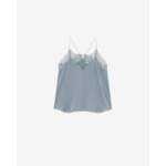 Caraco À Dentelle Berwyn