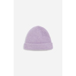 Bonnet Dessie En Alpaga Mélangé