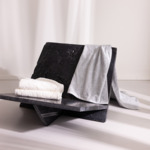 Kenzo - Serviette de bain en coton 530 g/m², K Hanadot