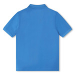 POLO MANCHES COURTES