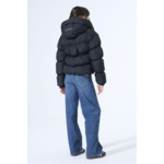 Girls Coat Black