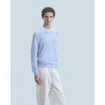 Pull Col Rond