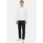 Pantalon en Laine B Aria