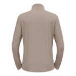 Polaire technique à col 1/2 zip ROY pour homme