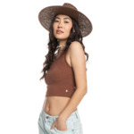 CHAPEAU DE PAILLE FEMME