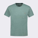 OLONNE T-SHIRT COTTON