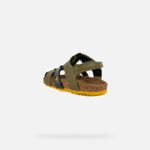 B SANDAL CHALKI BOY