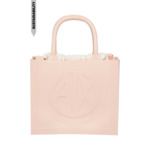 Sac cabas femme rose s