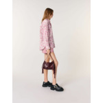 Chemise oversize