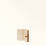 LEVANTE S COMPACT WALLET - VITELLO SIDNEY